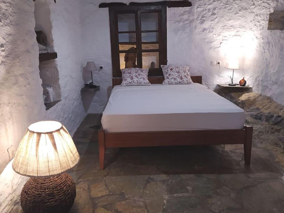 Apartamento Ano Syros Marvellous Oven Exterior foto