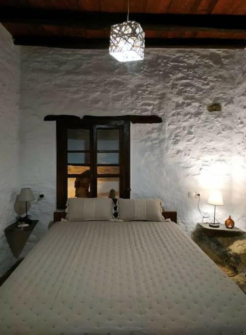 Apartamento Ano Syros Marvellous Oven Exterior foto