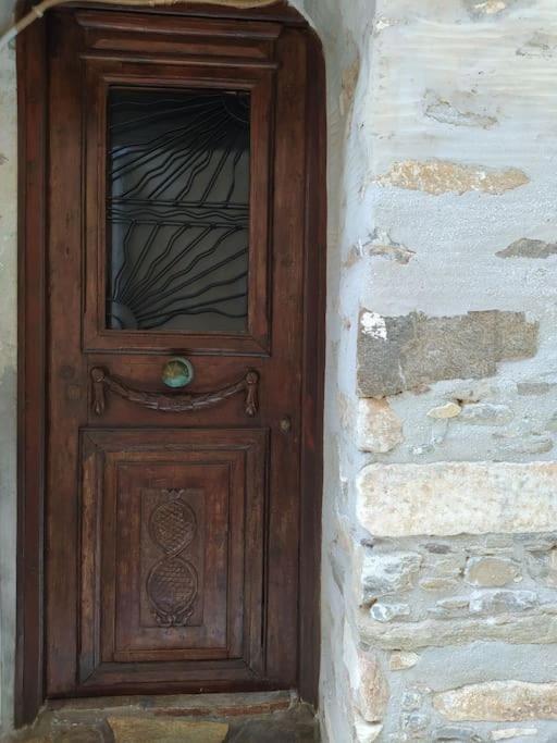 Apartamento Ano Syros Marvellous Oven Exterior foto