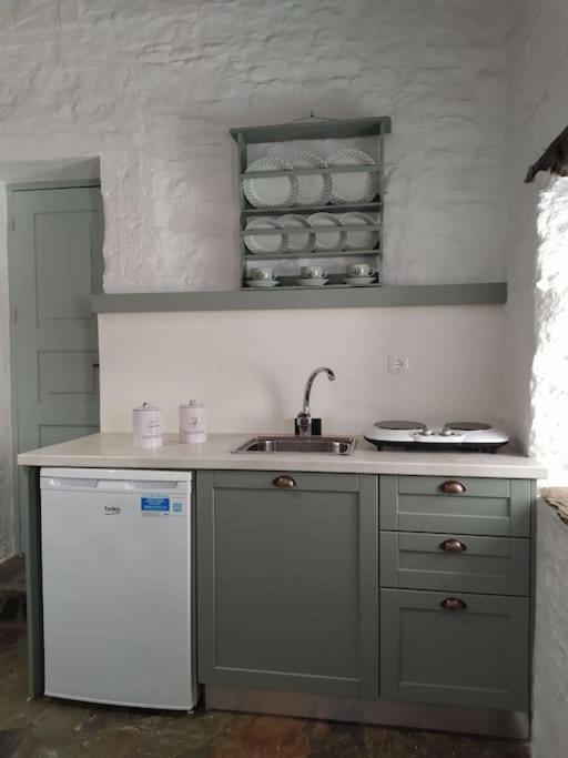 Apartamento Ano Syros Marvellous Oven Exterior foto